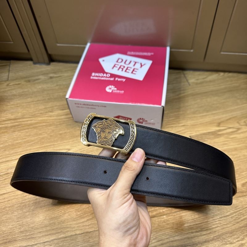 Ferragamo Belts